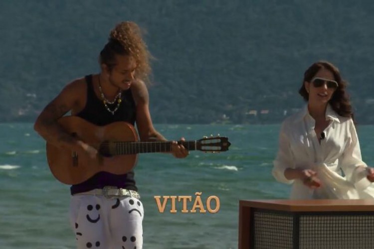 15° episódio do MasterChef Brasil terá hoje, dia 12/09, a participação do cantor Vitão; veja onde assistir ao vivo na TV e online, horário e receita