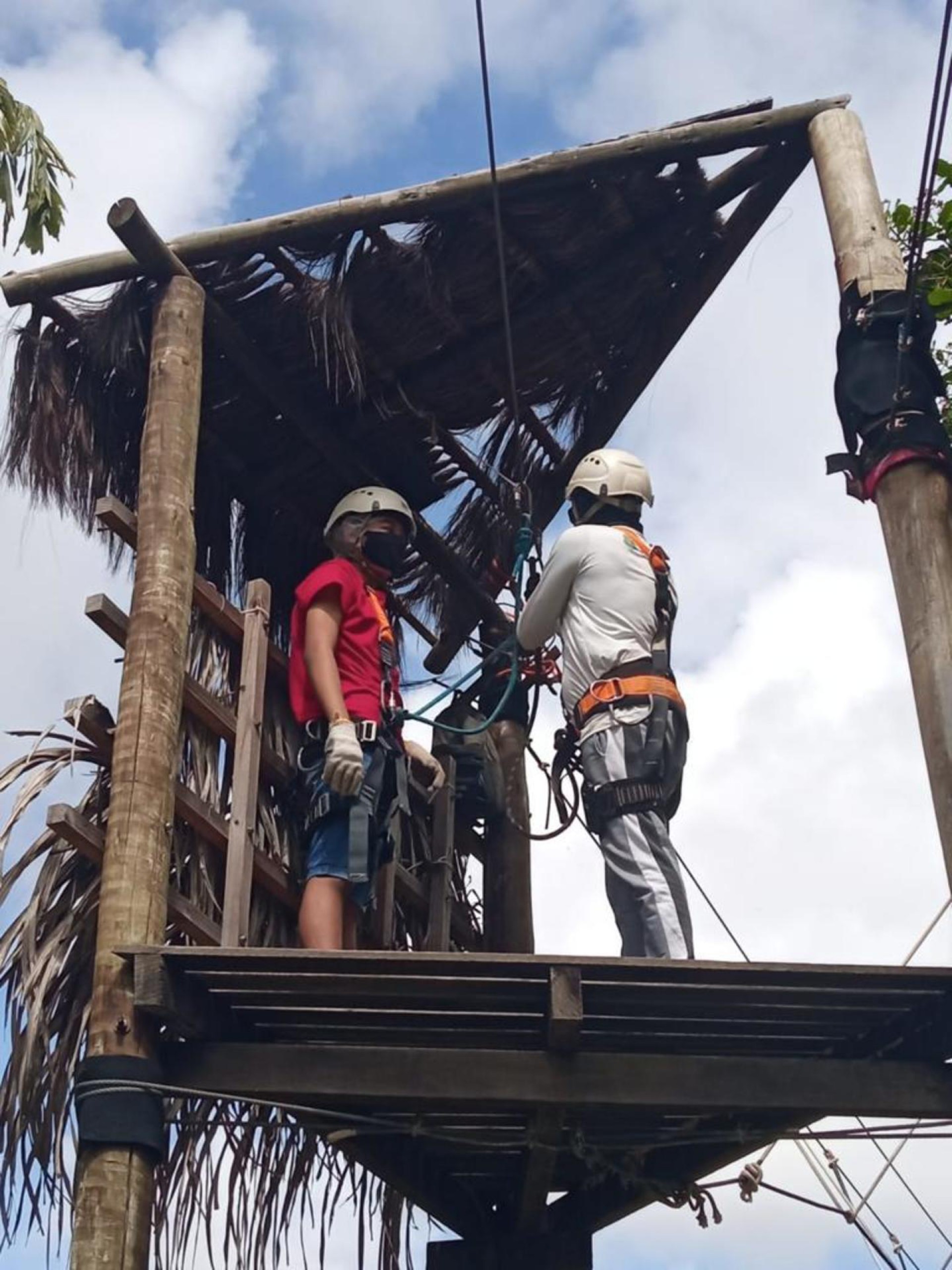 Parque do Cocó realiza programação ao ar livre para o Dia das Crianças