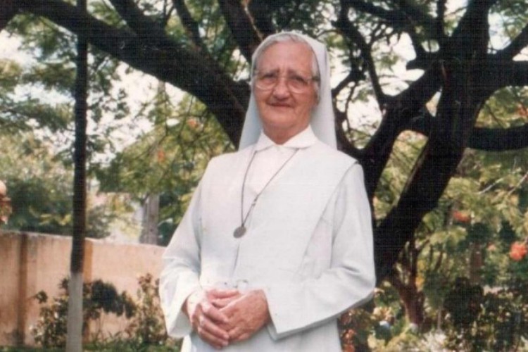 Irmã Adélia: a Diocese de Pesqueira e o Instituto das Religiosas da Instrução Cristã iniciaram o processo de beatificação e canonização da