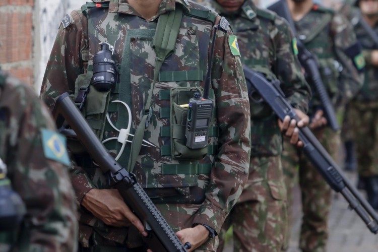 Militares dispararam 257 vezes no dia do crime; 62 balas atingiram o carro de Evaldo, e o músico foi atingido por dez tiros