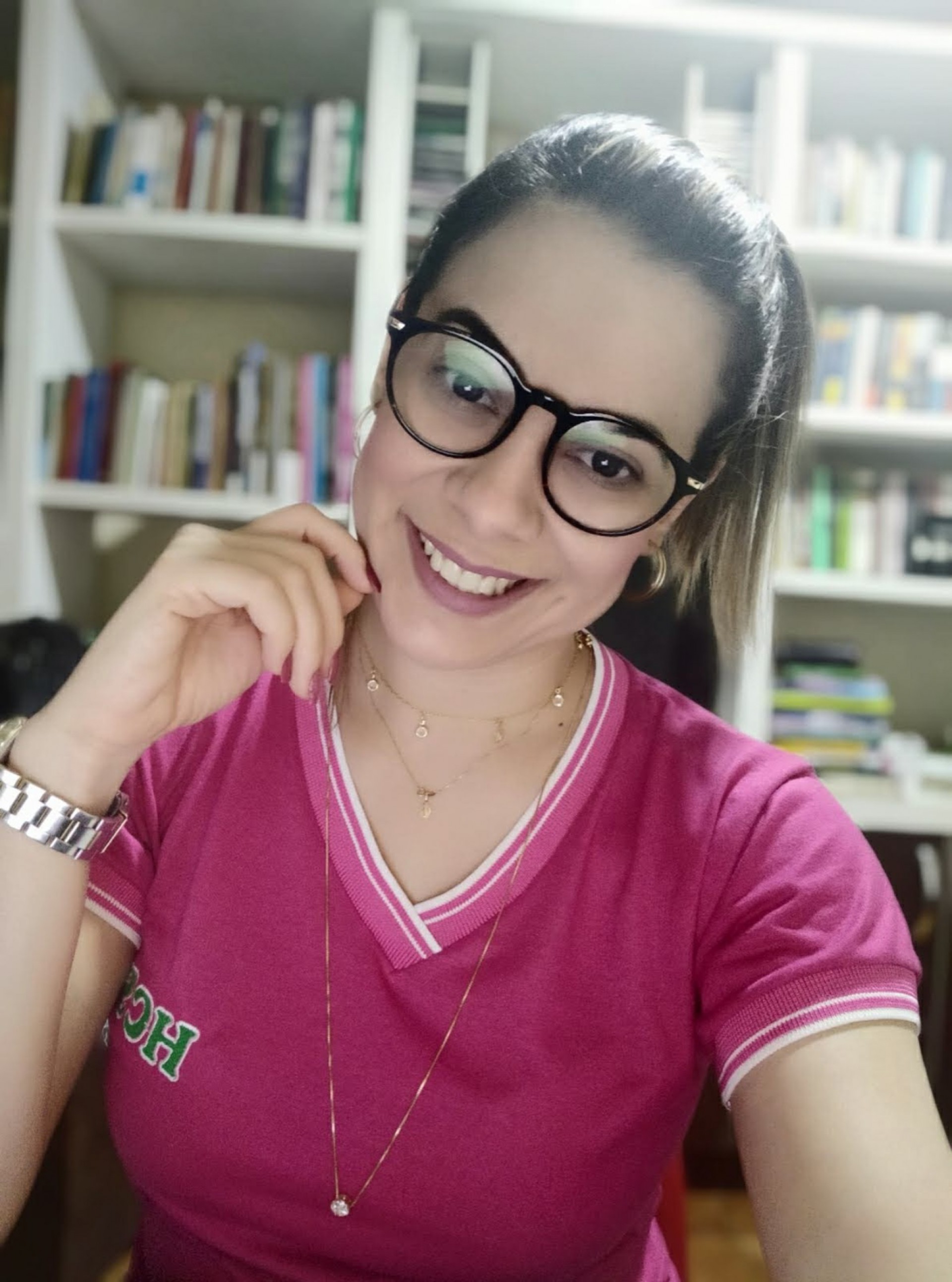 Professora Lia Moita. Professora Lia Moita.