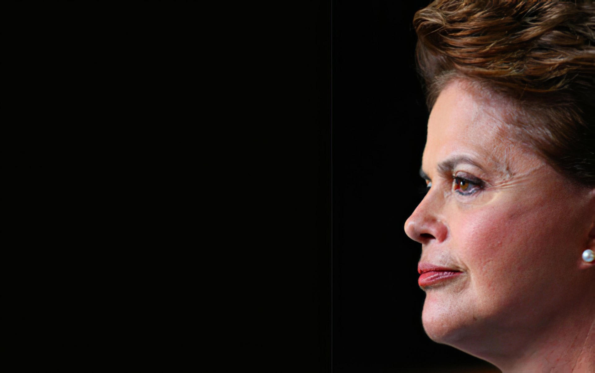 Ex presidenta Dilma Roussef. (Foto: Divulgação)