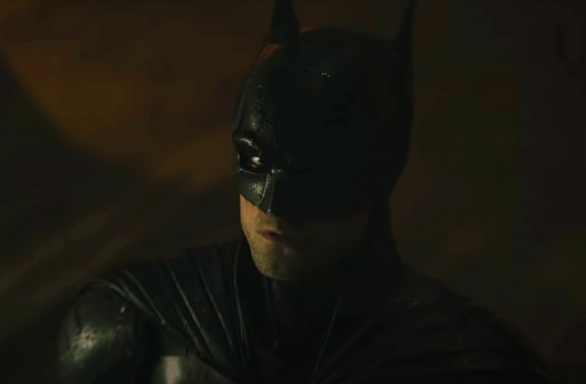 Novo trailer de 'The Batman' com Robert Pattinson é lançado
 (Foto: Reprodução/Warner Bros)