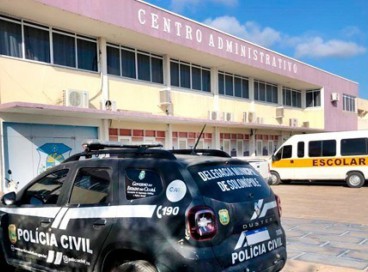 ￼MPCE investiga suspeita de fraudes em Morada Nova 