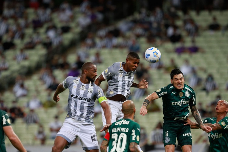 Palmeiras joga contra o Cear&aacute; hoje, s&aacute;bado, 9, pelo Brasileir&atilde;o S&eacute;rie A 2022; veja onde assistir ao vivo e hor&aacute;rio. 