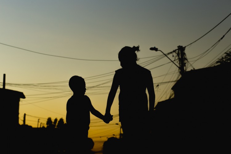 Orfandade foi acentuada principalmente ap&oacute;s a pandemia de Covid-19