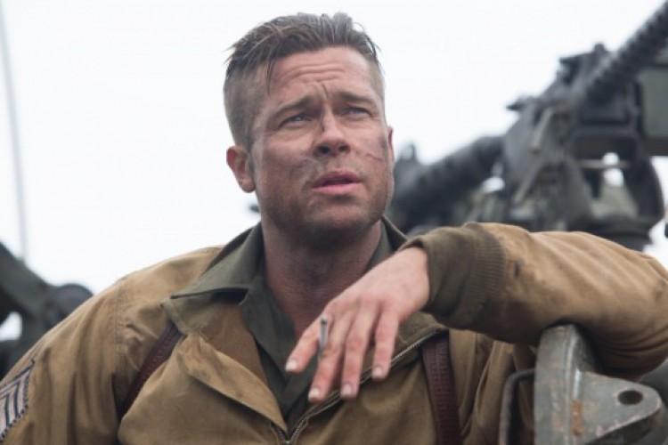 Exibido depois do programa Fant&aacute;stico, da TV Globo, filme de guerra do Domingo Maior come&ccedil;a no fim da noite de hoje, 17. Trata-se do longa Cora&ccedil;&otilde;es de Ferro