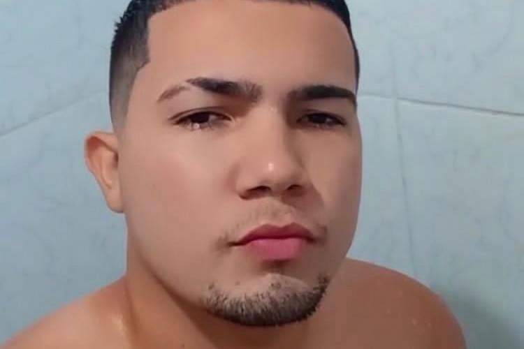 Matheus tinha 22 anos de idade foi morto a tiros no Pirambu 