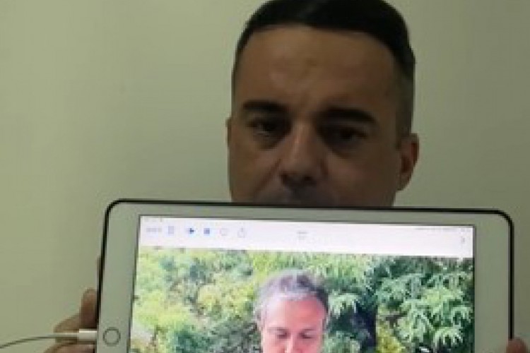 Capitão Wagner critica Camilo após governador tocar flauta