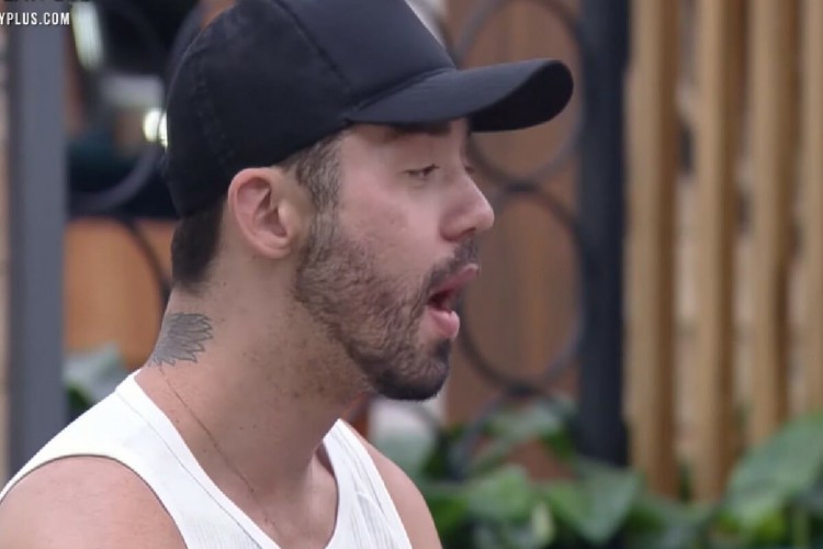 Rico Melquiades destaca a falta de convite do BBB para ex-participantes do programa da Record 