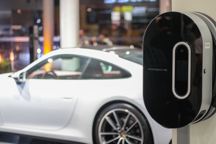 Potencial do motor elétrico fez cliente mudar de ideia sobre preferir o a combustão