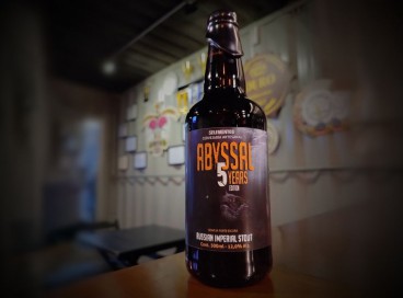 1ª edição Beer Fest 5 Elementos será realizada nos dias 30 de outubro e 6 de novembro 