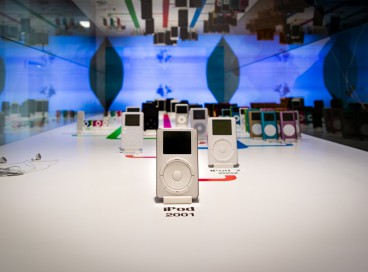 Desde a primeira geração, em 2001, foram 27 modelos diferentes de iPod lançados pela Apple 