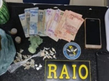 Caso foi transferido para a Delegacia de Santa Quitéria 