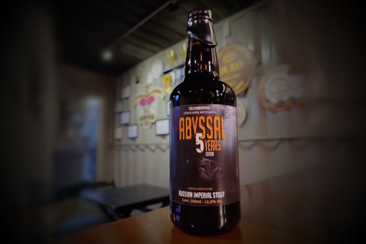 1ª edição Beer Fest 5 Elementos será realizada nos dias 30 de outubro e 6 de novembro