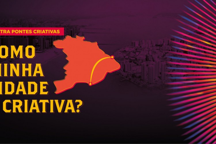 Mostra de curtas une realizadores de Fortaleza e de Santos