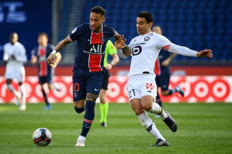 Com Neymar, o PSG enfrenta o Lille hoje, sexta, 29, pelo Campeonato Francês; confira onde assistir ao vivo ao jogo, horário, provável escalação e demais informações 