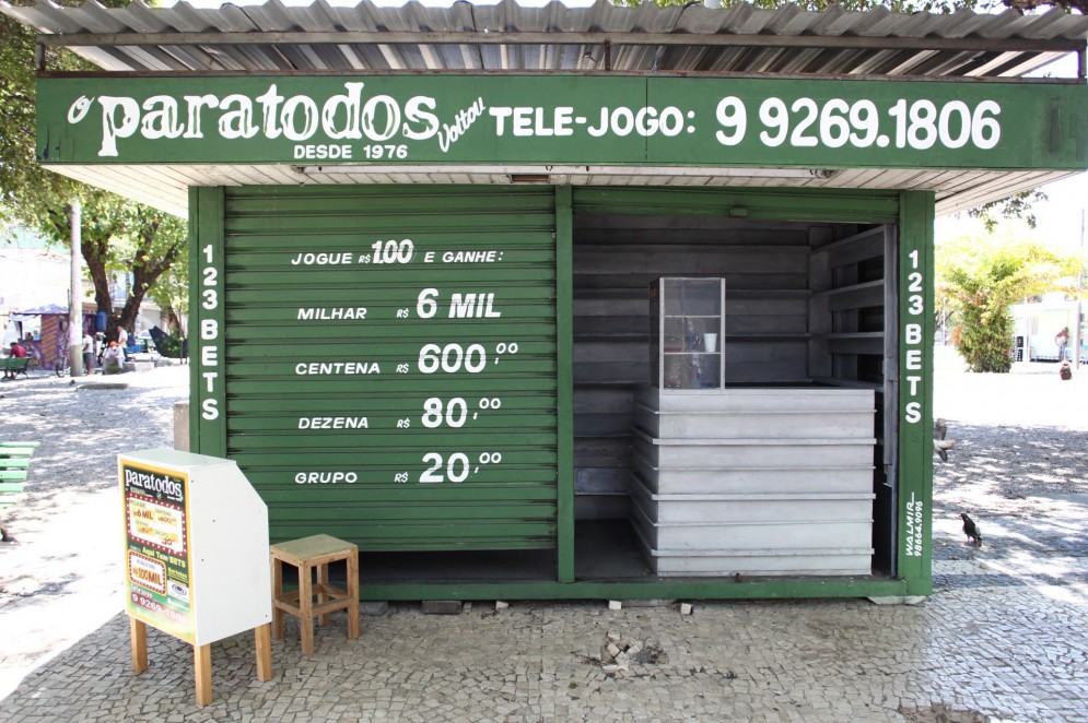Sorte no bicho ♧ A maior banca de jogo do bicho online no Brasil