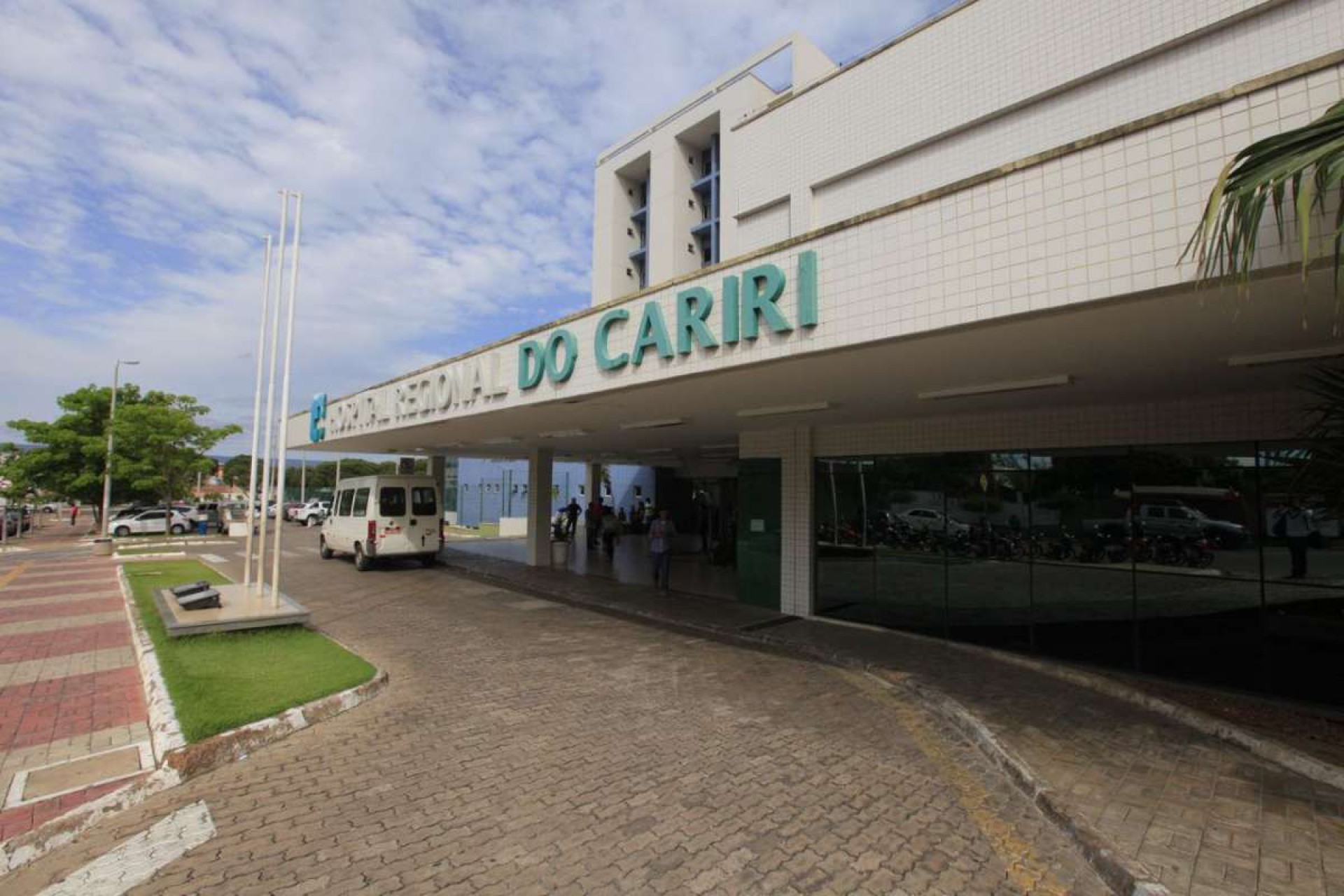 Ao todo, 32 municípios do Ceará têm alerta 
