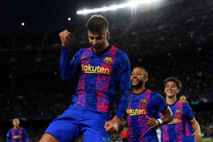 Barcelona e Alavés se enfrentam hoje, sábado, 30, pela La Liga; confira onde assistir ao vivo ao jogo, horário, provável escalação e últimas notícias 
