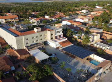 Energia solar: MF Energy realiza promoção para cearenses em novembro  