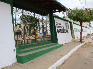 Cemitério Municipal de Barbalha, localizado no Centro da cidade, terá limite de 500 pessoas no local 