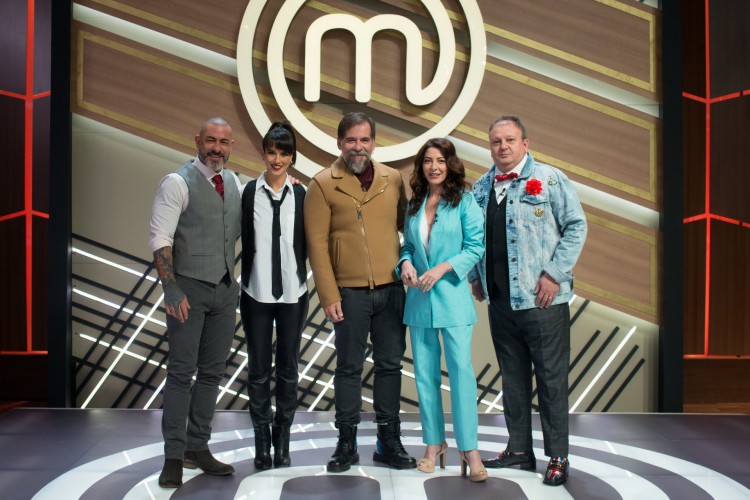 18° episódio do MasterChef Brasil terá hoje, dia 02/11, a participação do ator e comediante Leandro Hassum; veja onde assistir ao vivo na TV e online, horário e receita