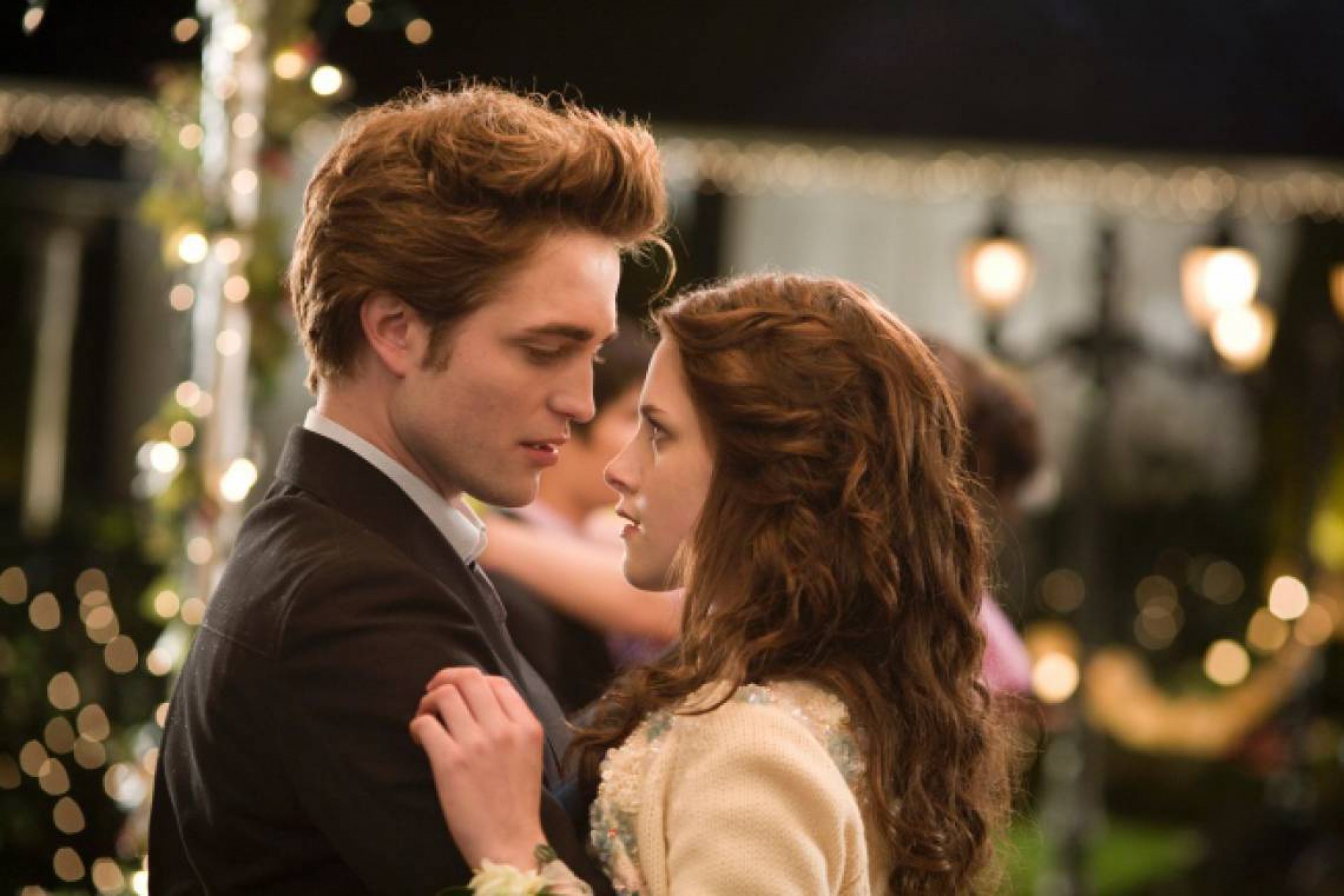 All 'Twilight' saga films will be available on Globoplay