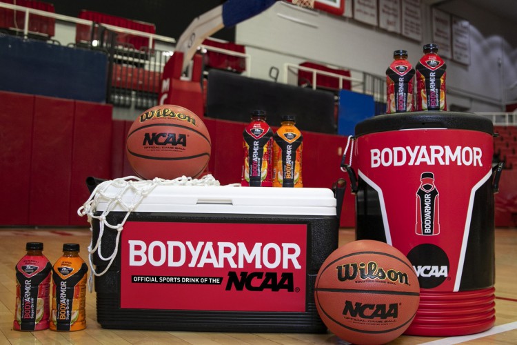 A Coca-cola anunciou a compra integral da BodyArmor, que fatura atualmente cerca de US$ 1,4 bilhão em vendas anuais no varejo