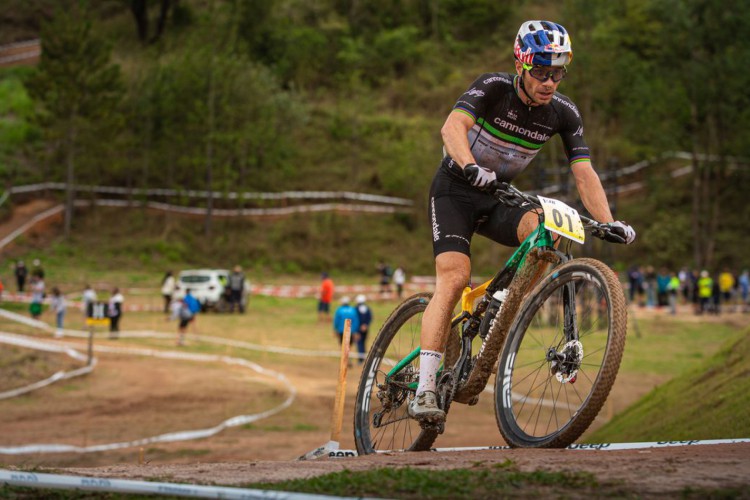 Mountain bike: Henrique Avancini conquista título Brasileiro