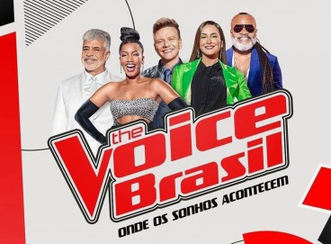 Quarto episódio do The Voice Brasil 2021 exibe última noite da fase Audições às Cegas. Saiba onde assistir ao vivo ao episódio de hoje, dia 04/11, e horário 