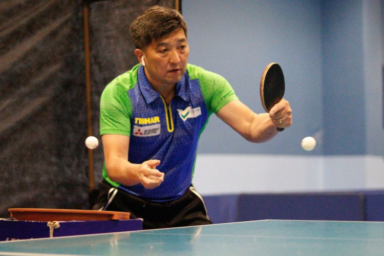 Ap&oacute;s oito anos, Hugo Hoyama deixa sele&ccedil;&atilde;o feminina de t&ecirc;nis de mesa