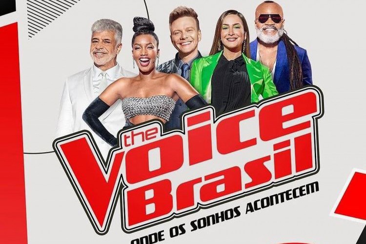 Quarto epis&oacute;dio do The Voice Brasil 2021 exibe &uacute;ltima noite da fase Audi&ccedil;&otilde;es &agrave;s Cegas. Saiba onde assistir ao vivo ao epis&oacute;dio de hoje, dia 04/11, e hor&aacute;rio