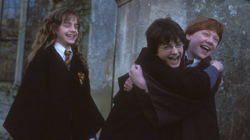 Saga :: Harry Potter – Papo de Cinema