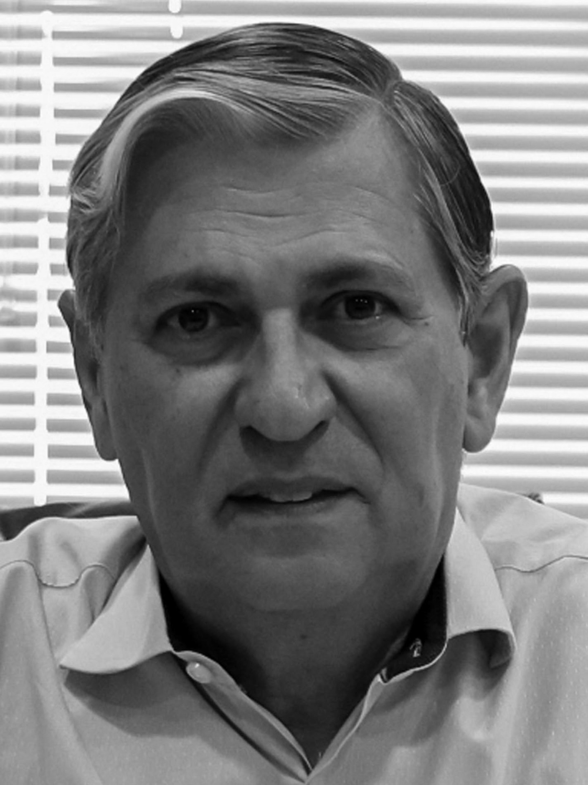 Paulo César Gurgel
Presidente do Sindquímica-CE e diretor-fundador do Grupo Alyne Cosméticos
 (Foto: Acervo pessoal)
