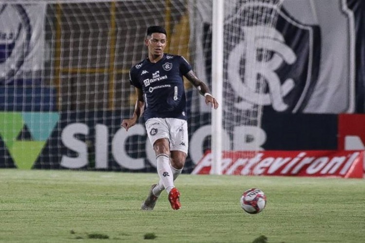 Confira onde assistir ao vivo ao jogo, horário, provável escalação e demais informações de CSA x Remo 