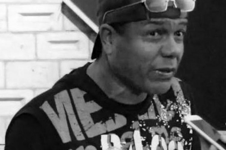 Músico Sidney Chuchu fez parte da primeira formação de uma das maiores bandas de forró do País