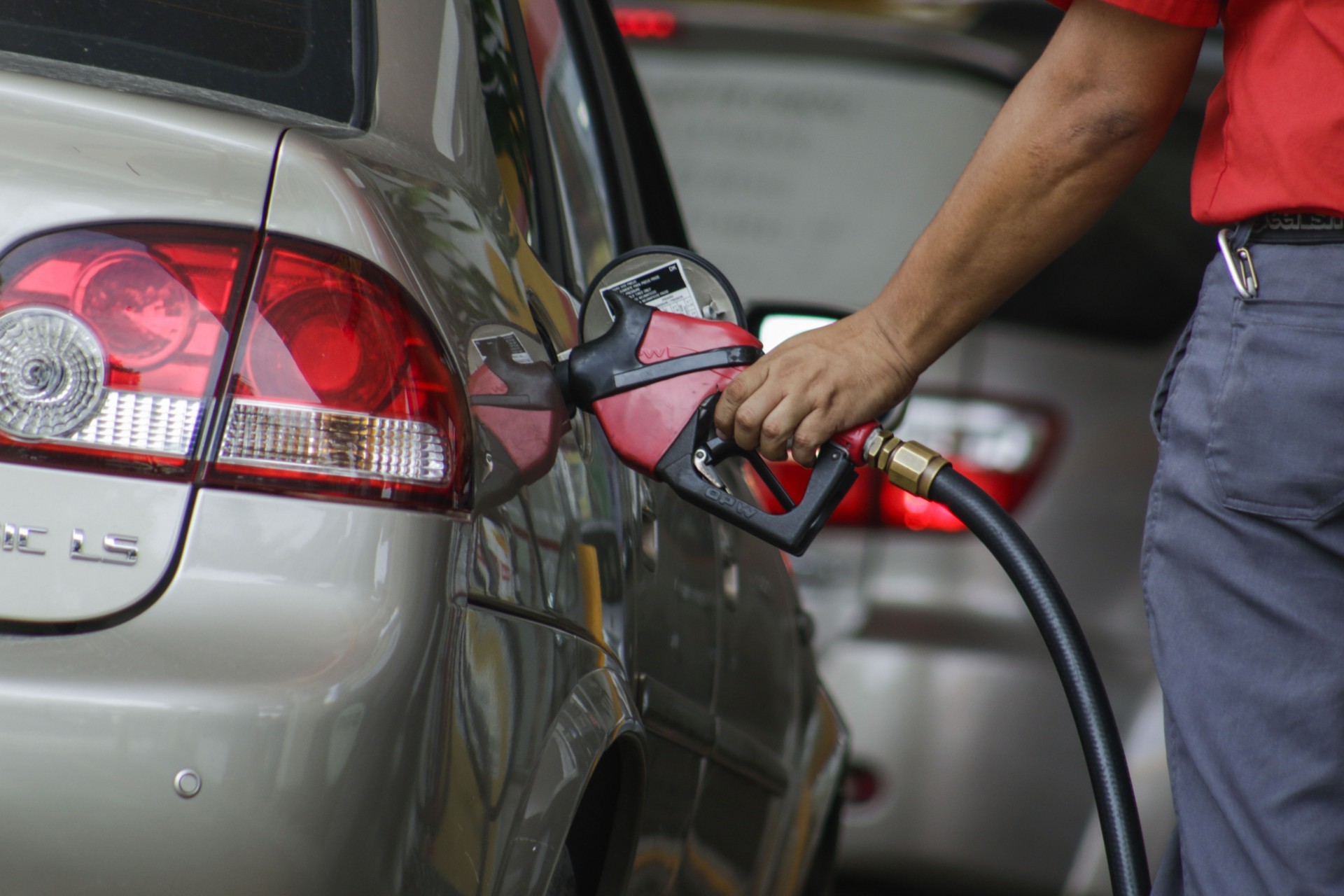 Inflação deve ficar em 6,05% este ano, diz Boletim Focus (Foto: Thais Mesquita)