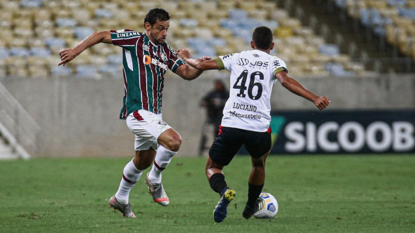 Fluminense x Grêmio: escalações e onde assistir ao jogo pelo Brasileirão