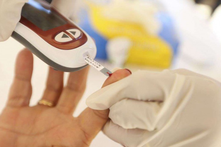 Com o diagnóstico precoce, o tipo 2 da doença pode ser tratado e revertido 