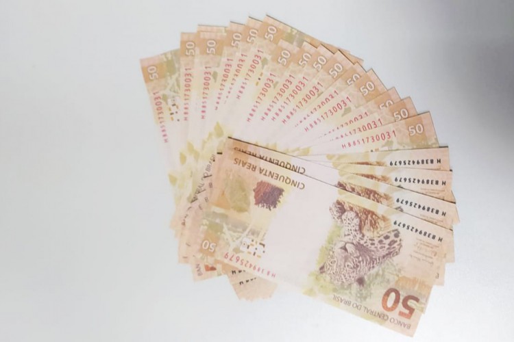 Suspeito, preso em Quixadá, confessou o crime 