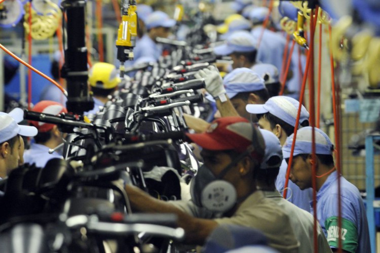 ￼A proposta do Governo é reduzir a alíquota incidente sobre todos os produtos