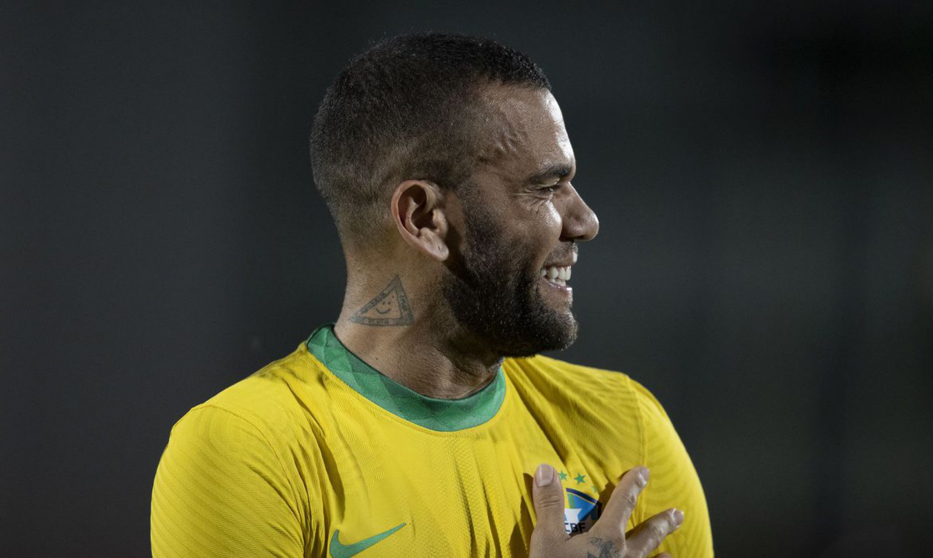 Conheça Daniel Alves, o jogador mais velho a disputar a Copa do Mundo 