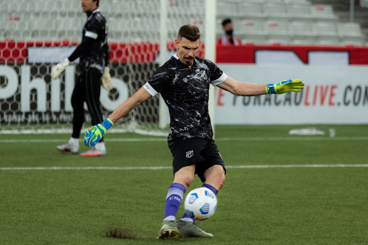Atl&eacute;tico Alagoinhas e Cear&aacute; se enfrentam pela Copa do Nordeste 2022 hoje, 19; onde assistir ao vivo e hor&aacute;rio do jogo.  