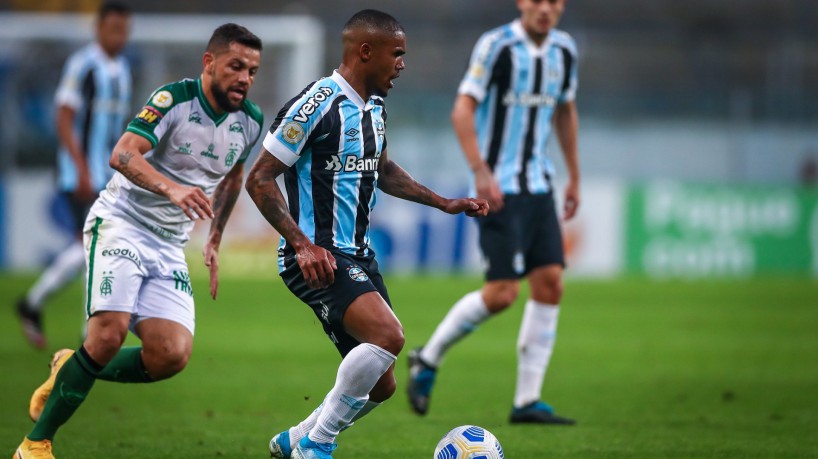 Qual é o horário do jogo do Grêmio hoje? Saiba onde assistir