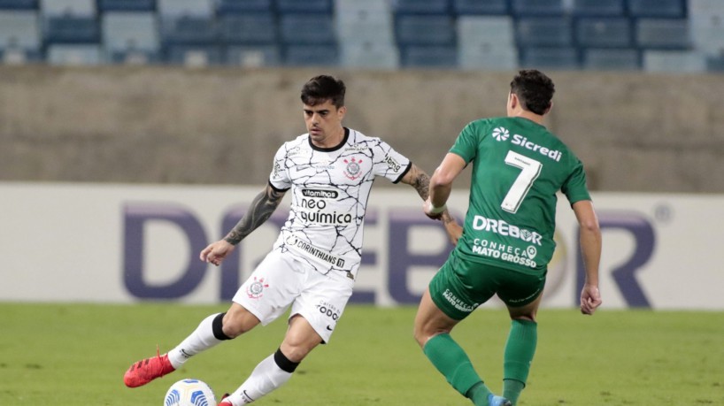 Jogo do Corinthians feminino hoje: onde assistir ao vivo e horário - 13/11