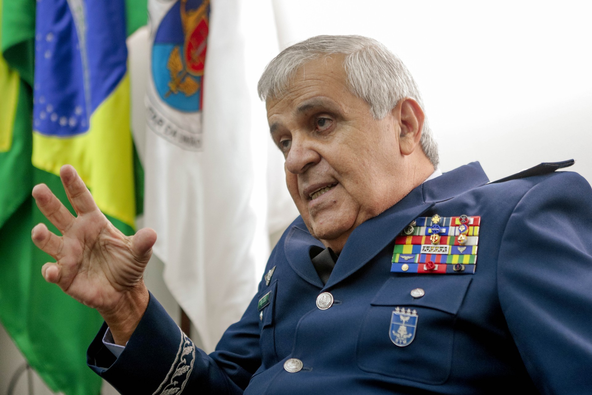 Pazuello "é um problema extramilitar", diz ministro do STM | Politica |  OPOVO+