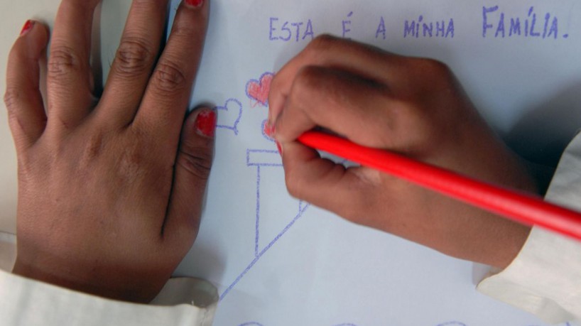 Alfabetiza&ccedil;&atilde;o n&atilde;o foi atingida por mais da metade dos alunos do 2&ordm; ano do ensino fundamental, segundo pesquisa do Inep