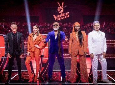 O The Voice Brasil 2021 não será exibido hoje, terça, 16 de novembro; saiba quando o reality musical volta à grade de programação da TV Globo 