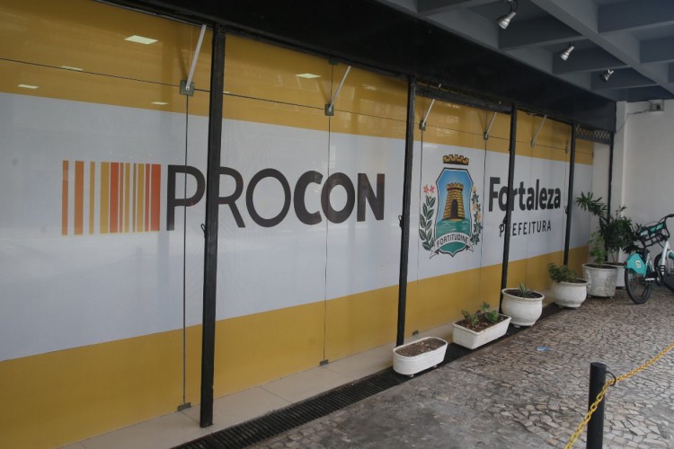 Segundo o Procon, houve normalidade nos atendimentos, sendo registrados pelo menos cinco denúncias relacionadas à Black Friday.
